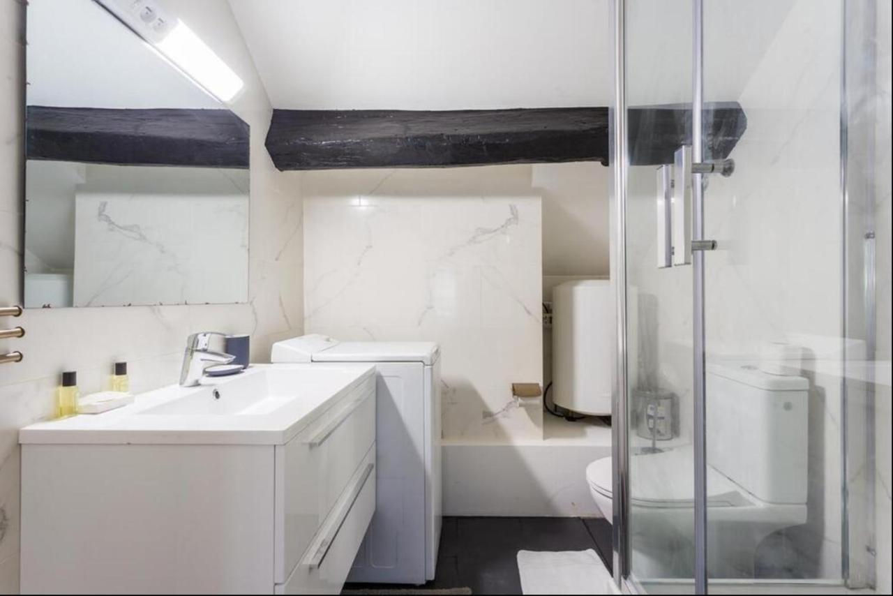 Home Suite Home Grands Boulevards - 51 - Париж Екстериор снимка